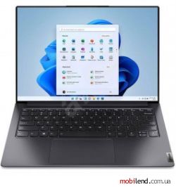 Lenovo Yoga Slim 7 Pro 14IHU5 Slate Grey Metallic (82NC00G0CK)
