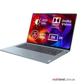 Lenovo Yoga Slim 7 ProX 14IAH7 Dark Teal (82TK0018CK)