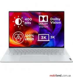 Lenovo Yoga Slim 7 ProX 14IAH7 Ultimate Grey/Cloud Grey full metal (82TK0017CK)