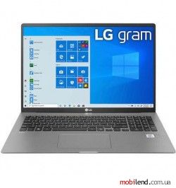 LG Gram 11th Gen (17Z95N-G.AAS9U1)