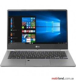 LG Gram 13 (13Z990-A.AAS6U1)