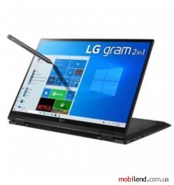 LG Gram 14 (14T90P-K.AAB6U1)