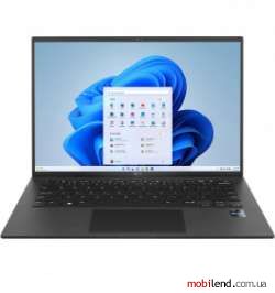 LG Gram 14 (14Z90R-K.ADB9U1)
