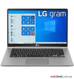 LG Gram 14 (14Z995-U.ARS6U1)