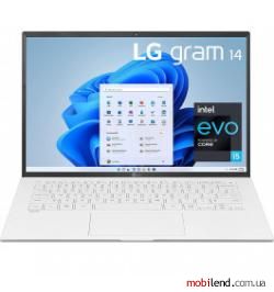 LG Gram 14 Lightweight (14Z90Q-K.ARW5U1)