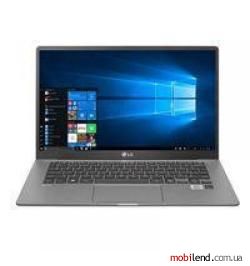 LG Gram (14Z90N-U.AAS7U1)