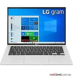 LG Gram 14Z90P-G.AJ56R