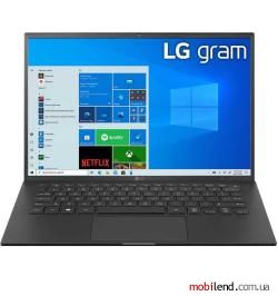 LG Gram (14Z90P-K.AAB8U1)