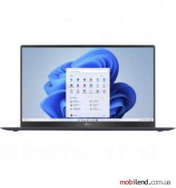 LG gram 15.6 15Z90RT (15Z90RT-K.ADB9U1)