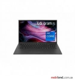 LG GRAM 15 (15Z90P-P.AAB8U1)