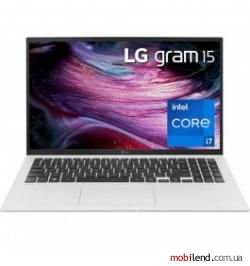 LG Gram 15 (15Z90P-P.AAS5U1)