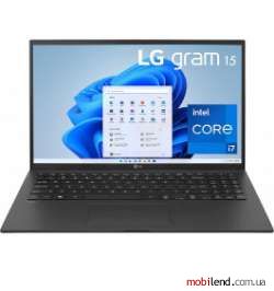 LG Gram 15 (15Z95P-P.AAE8U1)