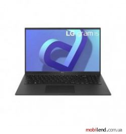 LG gram 15 Lightweight (15Z90Q-P.ADB9U2)