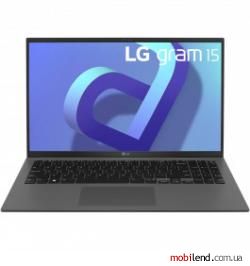 LG Gram 15 Lightweight Laptop (15Z90Q-P.AAS7U1)