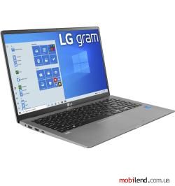 LG Gram 15 Multi-Touch Laptop (15Z95N-H.AAS8U1)