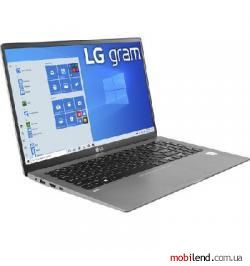 LG Gram (15Z90N-R.AAS9U1)