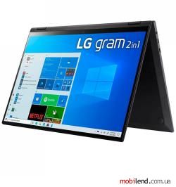 LG Gram 16 (16T90P-G.AA75G)