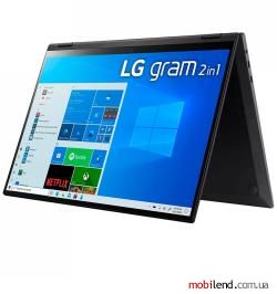 LG Gram 16 (16T90P-G.AA78G)