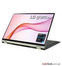 LG Gram 16 (16T90P-K.AAG7U1)