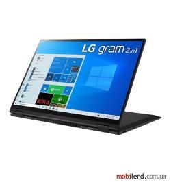 LG Gram 16 (16T90P-K.ADB9U1)