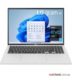 LG Gram 16 (16Z90P-K.AAS9U1)