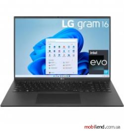 LG Gram 16 (16Z90Q-K.AAB8U1)