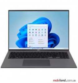 LG Gram 16 16Z90Q (16Z90Q-K.AAC7U1)