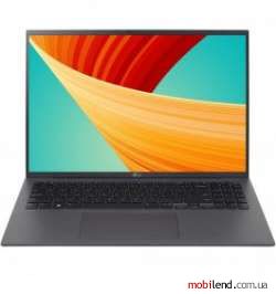 LG Gram 16 (16Z90R-K.AAS6U1)
