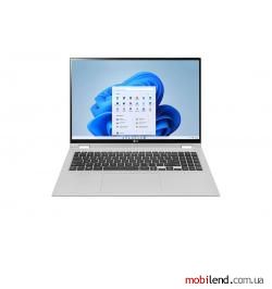 LG Gram 16 2-in-1 Lightweight Laptop (16T90Q-K.ADS8U1)