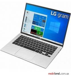 LG gram 16" Laptop (16Z90P-N.APB7U1)