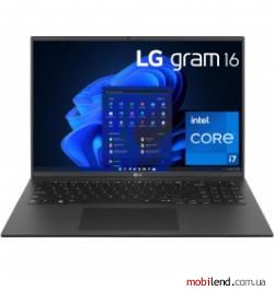 LG Gram 16 Ultra-Slim PRO Laptop (16Z90Q-R.APB9U1)