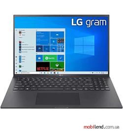 LG Gram 16Z90P-G.AH75R