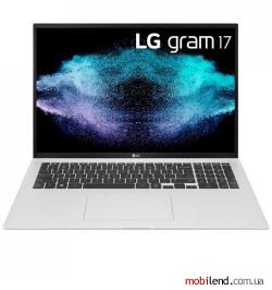 LG Gram 17 (17Z90P-G.AA89G)