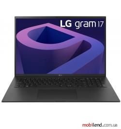 LG Gram 17 (17Z90Q-K.AAB8U1)