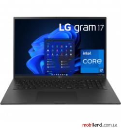 LG Gram 17 (17Z90Q-R.APB9U1)