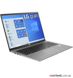 LG Gram 17 (17Z95N-G.AAS8U1)