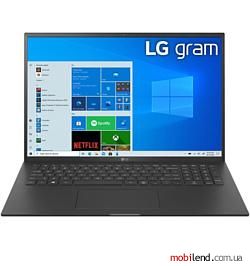 LG Gram 17Z90P-G.AH79R