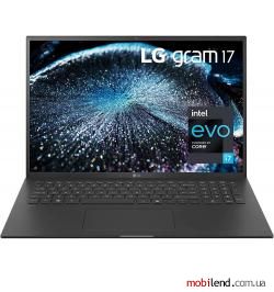 LG Gram (17Z90P-K.AAB8U1)