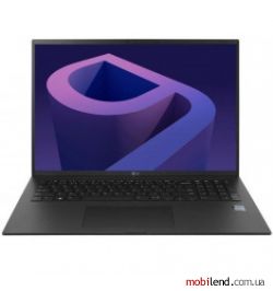 LG Gram (17Z90Q-G.AA78G)