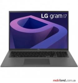 LG Gram (17Z90Q-G.AA80G)