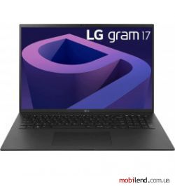 LG Gram (17Z90Q-K.ADB9U1)
