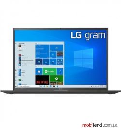 LG Gram (17Z90Q-K.ADB9U2)