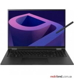 LG Gram 2-in-1 Lightweight Laptop (16T90Q-K.ADB8U1)