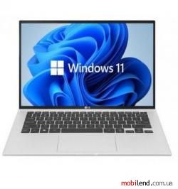 LG Gram 2021 (14Z90P-G.AA66Y)