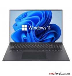 LG GRAM 2021 (16Z90P-G.AA65Y)