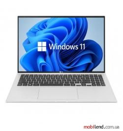 LG Gram 2021 (16Z90P-G.AA66Y)