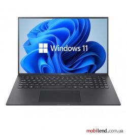 LG Gram 2021 (16Z90P-G.AA85Y)