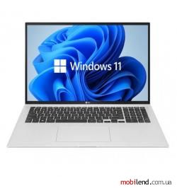 LG Gram 2021 (17Z90P-G.AA86Y)