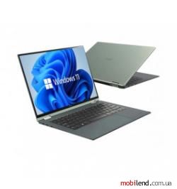 LG Gram 2022 14T90Q (14T90Q-G.AA55Y)