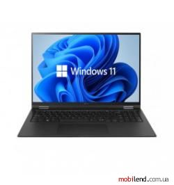 LG Gram 2022 16T90Q (16T90Q-G.AA78Y)
